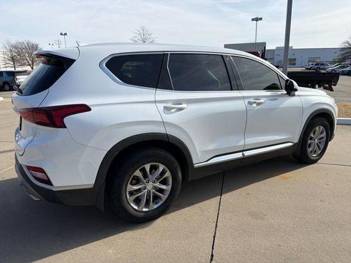 2019 Hyundai SANTA FE 2.4 SEL