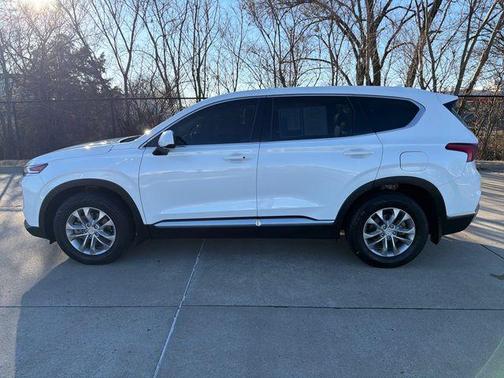 2019 Hyundai SANTA FE 2.4 SEL