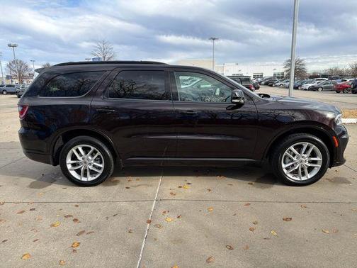 2024 Dodge Durango GT