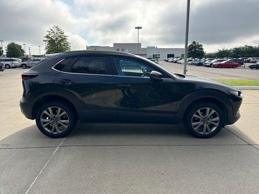 2024 Mazda CX-30 2.5 S Preferred Package