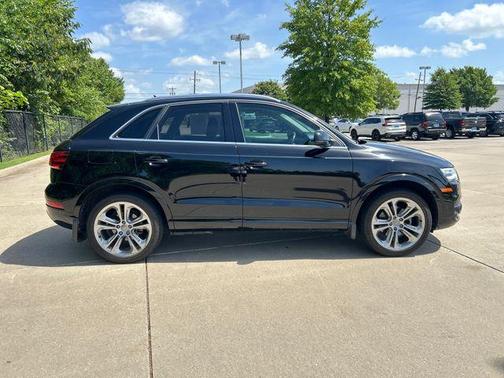 2015 Audi Q3 2.0T Premium Plus