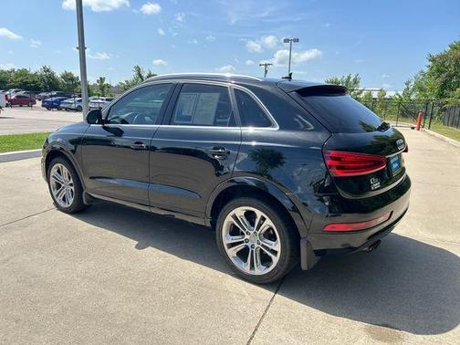 2015 Audi Q3 2.0T Premium Plus