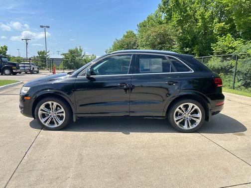 2015 Audi Q3 2.0T Premium Plus