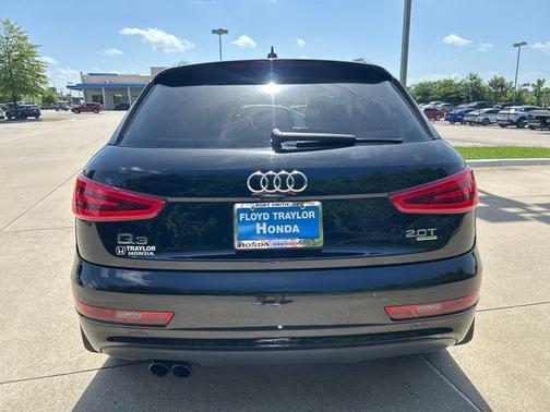 2015 Audi Q3 2.0T Premium Plus