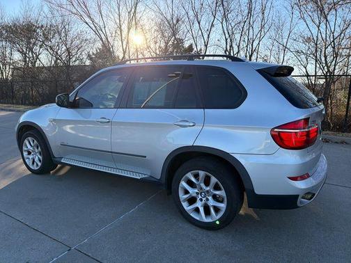 2011 BMW X5 xDrive35i