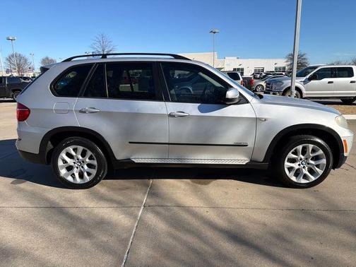 2011 BMW X5 xDrive35i