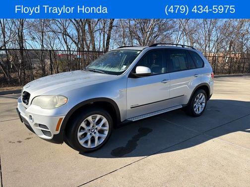 2011 BMW X5 xDrive35i