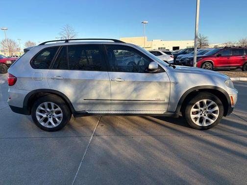 2011 BMW X5 xDrive35i