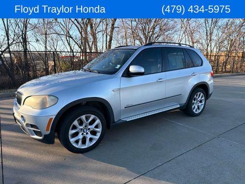 2011 BMW X5 xDrive35i