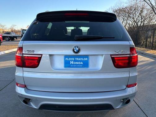 2011 BMW X5 xDrive35i