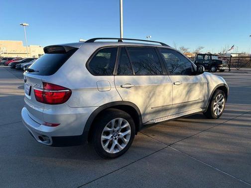 2011 BMW X5 xDrive35i