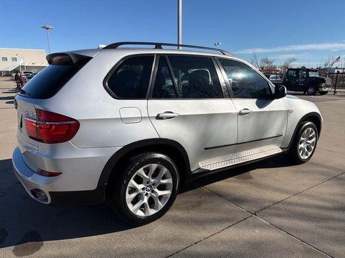 2011 BMW X5 xDrive35i
