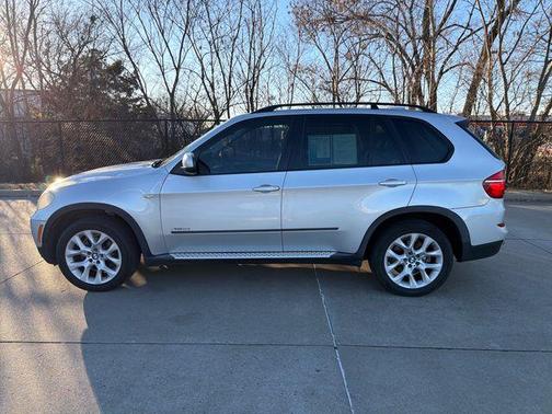 2011 BMW X5 xDrive35i