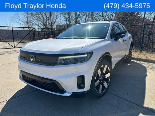2025 Honda Prologue Elite