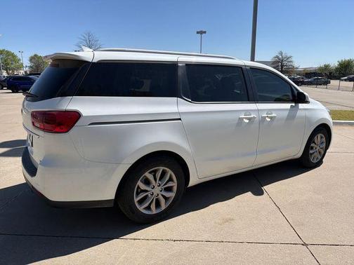 2020 Kia Sedona EX