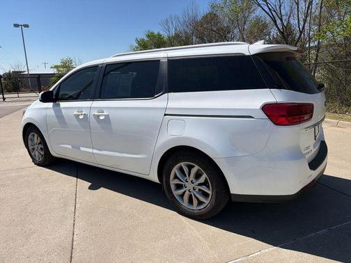 2020 Kia Sedona EX
