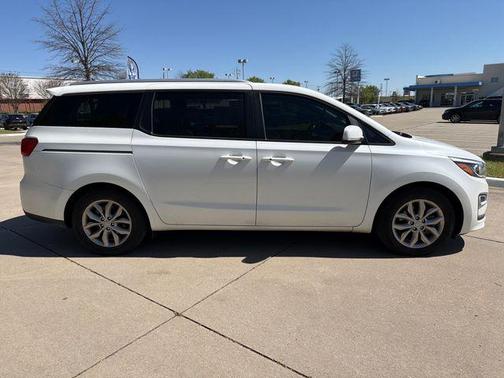 2020 Kia Sedona EX