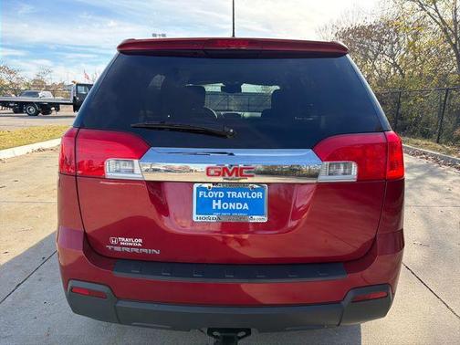 2015 GMC Terrain SLE-1