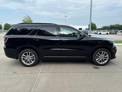 2023 Dodge Durango GT
