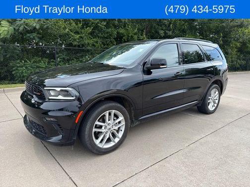 2023 Dodge Durango GT