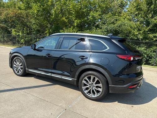 2016 Mazda CX-9 Grand Touring