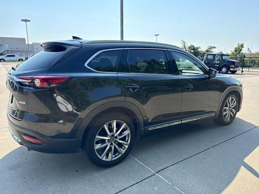 2016 Mazda CX-9 Grand Touring