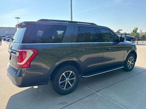 2020 Ford Expedition XLT