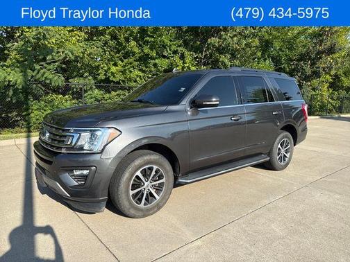 2020 Ford Expedition XLT