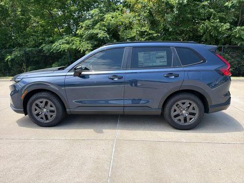 Canyon 2026 Honda CR-V Hybrid TrailSport