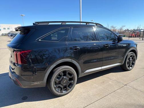 2024 Kia Sorento SX Prestige