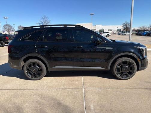 2024 Kia Sorento SX Prestige