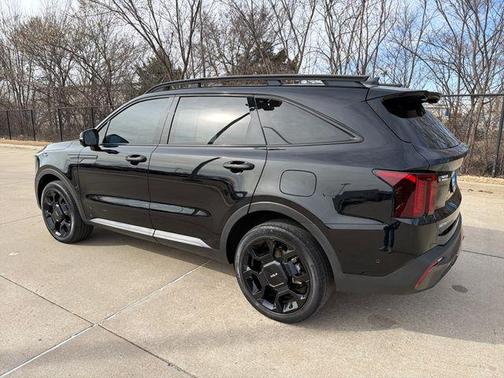 2024 Kia Sorento SX Prestige