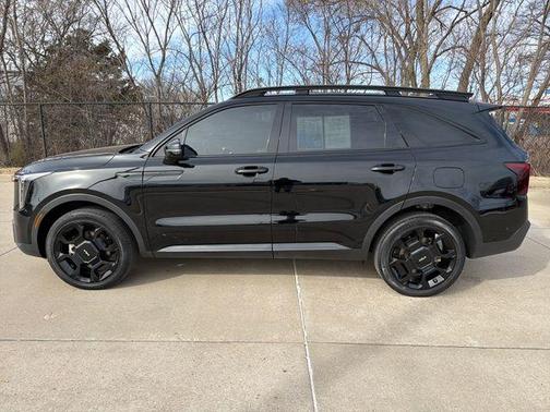 2024 Kia Sorento SX Prestige
