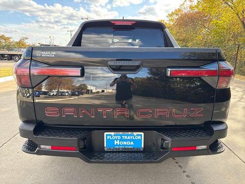 2024 Hyundai SANTA CRUZ 2.5L SEL