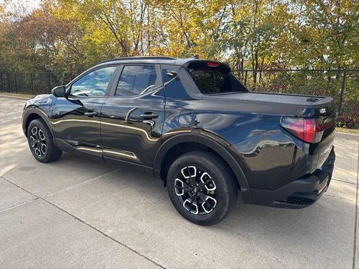 2024 Hyundai SANTA CRUZ 2.5L SEL