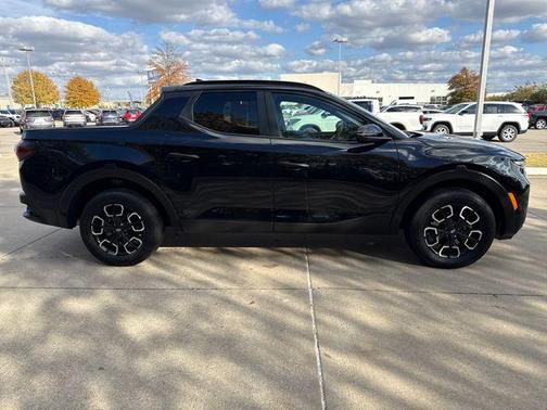 2024 Hyundai SANTA CRUZ 2.5L SEL