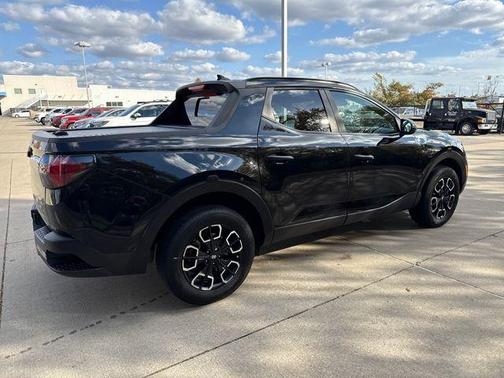 2024 Hyundai SANTA CRUZ 2.5L SEL