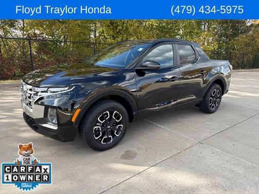 2024 Hyundai SANTA CRUZ 2.5L SEL