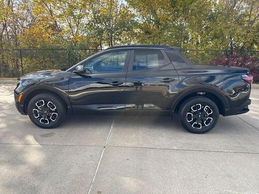 2024 Hyundai SANTA CRUZ 2.5L SEL