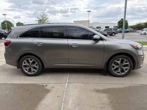 2019 Kia Sorento SX