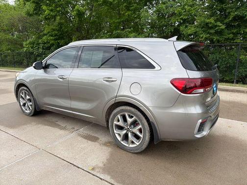 2019 Kia Sorento SX
