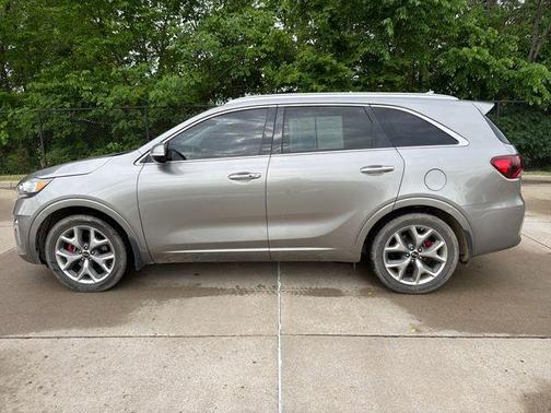 2019 Kia Sorento SX