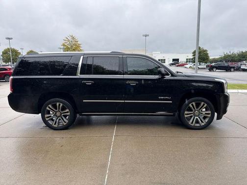 2018 GMC Yukon XL Denali