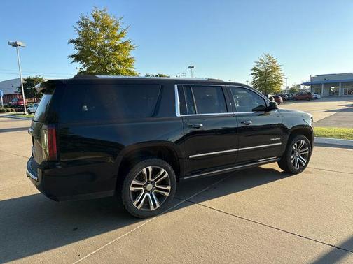 2018 GMC Yukon XL Denali