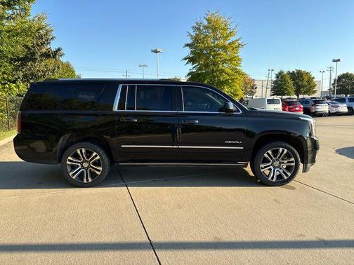 2018 GMC Yukon XL Denali