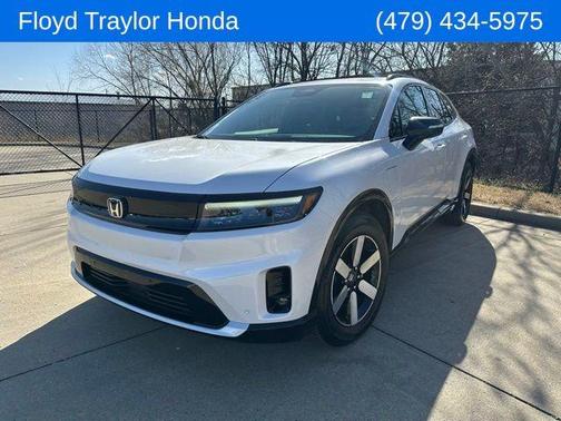 2025 Honda Prologue Touring