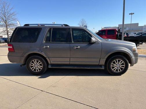 2013 Ford Expedition Limited