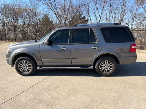 2013 Ford Expedition Limited