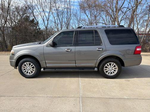 2013 Ford Expedition Limited