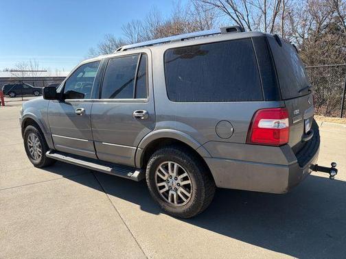 2013 Ford Expedition Limited